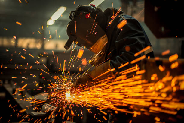 Best Specialty Welding Processes in Shasta, CA