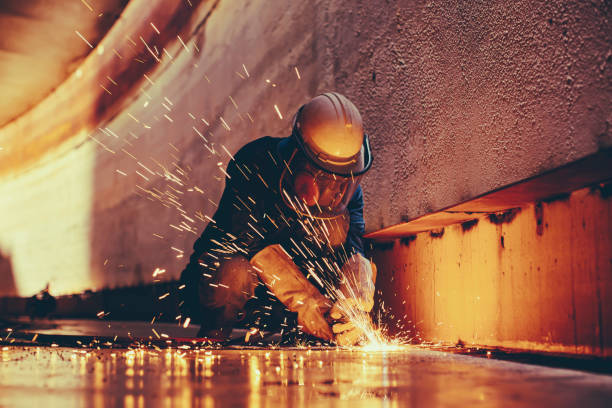 Best Automation and Robotic Welding in Shasta, CA