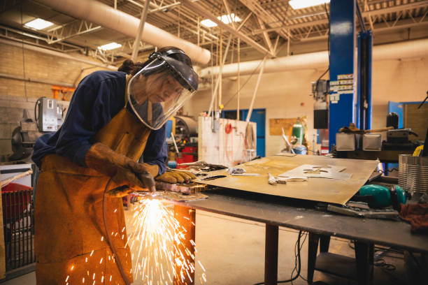 Best Marine and Shipbuilding Welding in Shasta, CA
