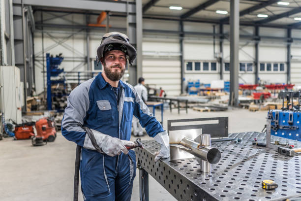 Best Welding Equipment Sales and Repair in Shasta, CA