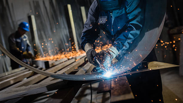 Best Welding Inspection and Certification in Shasta, CA
