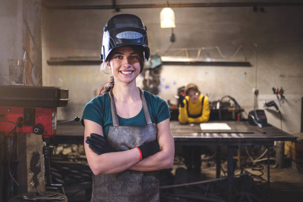 Best Specialty Welding Processes in Shasta, CA