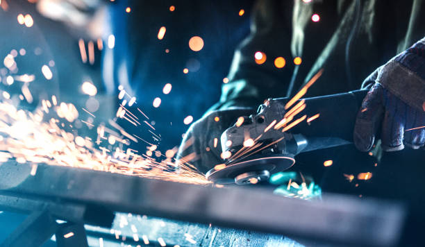 Affordable Welder Services in Shasta, CA